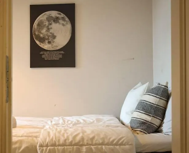 Appartement met Twee Slaapkamers