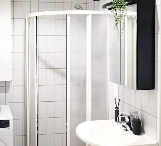 Appartement met Twee Slaapkamers