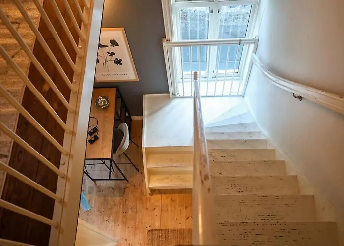 Appartement met Twee Slaapkamers